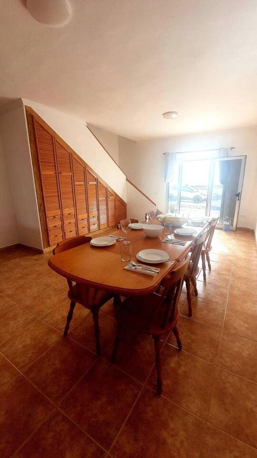 Casa Abuelo Antonio Villa El Cotillo  Ngoại thất bức ảnh