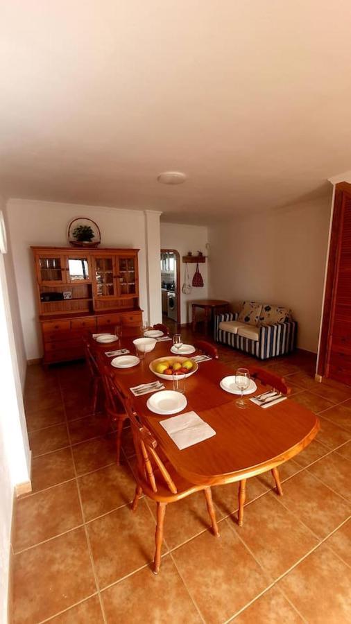 Casa Abuelo Antonio Villa El Cotillo  Ngoại thất bức ảnh