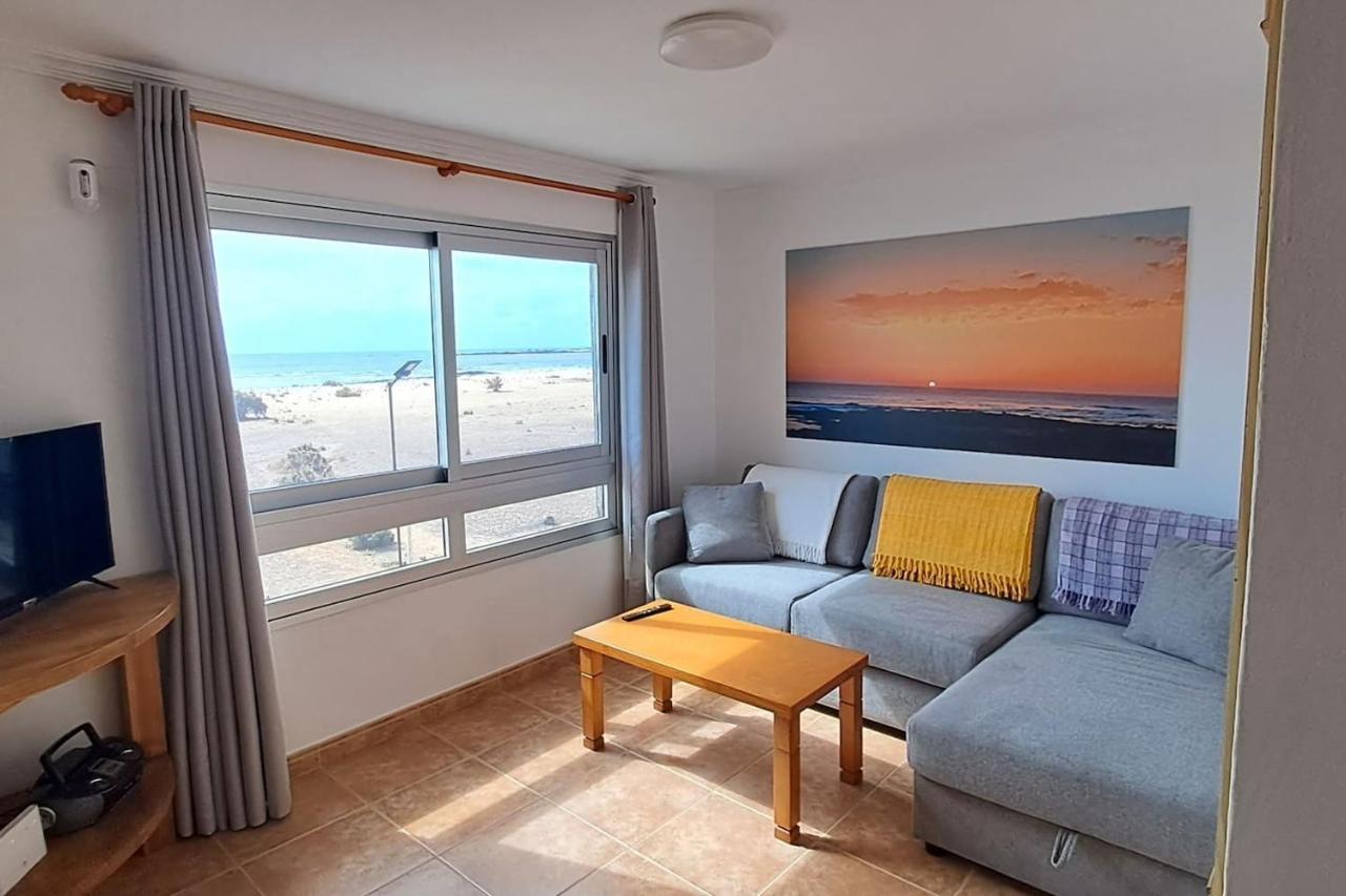 Casa Abuelo Antonio Villa El Cotillo  Ngoại thất bức ảnh