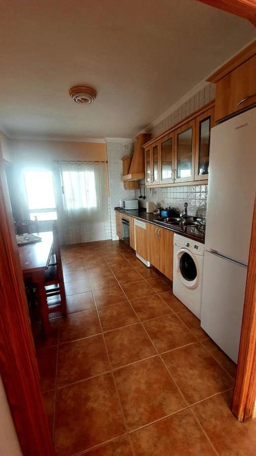 Casa Abuelo Antonio Villa El Cotillo  Ngoại thất bức ảnh