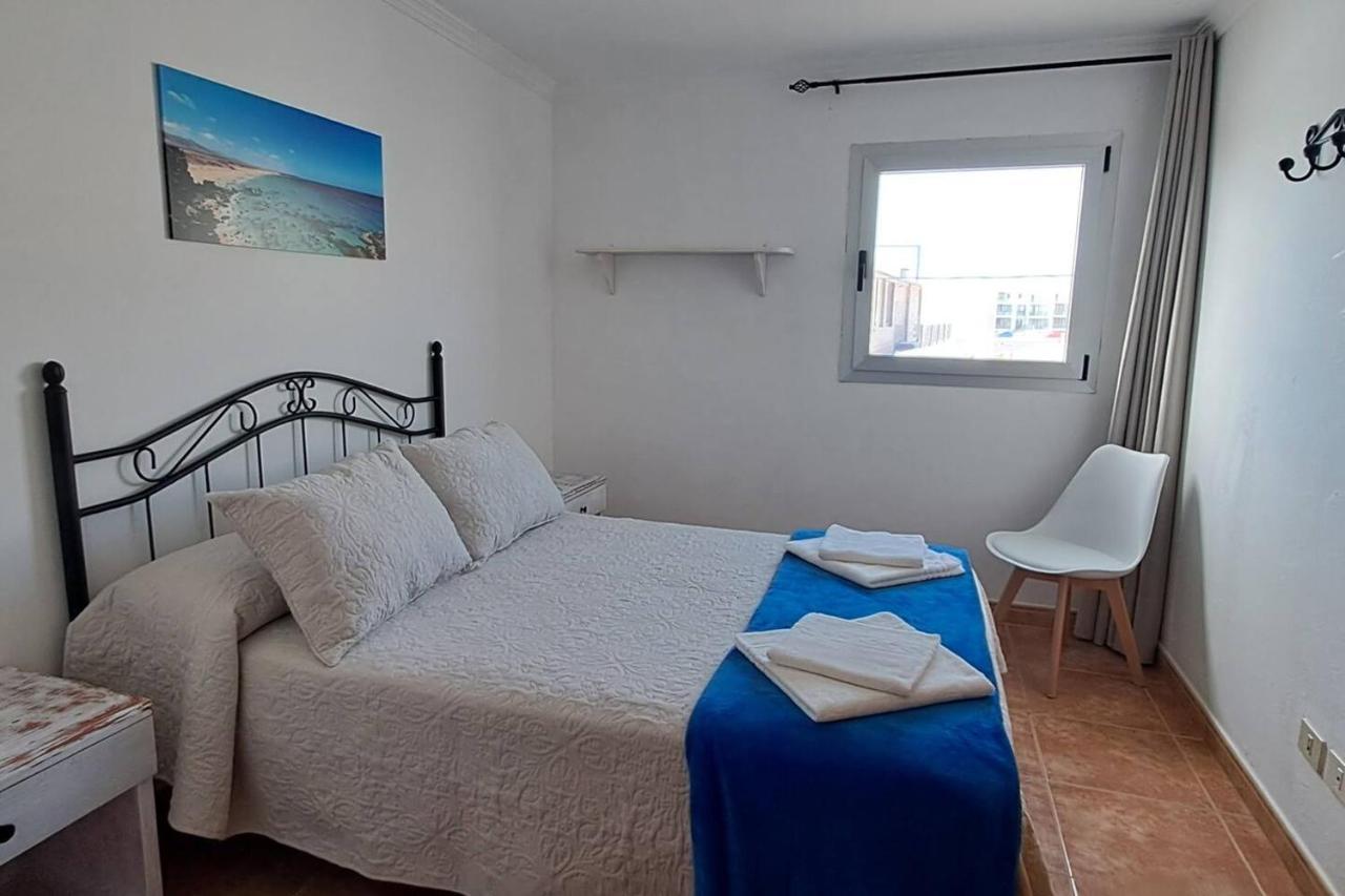 Casa Abuelo Antonio Villa El Cotillo  Ngoại thất bức ảnh