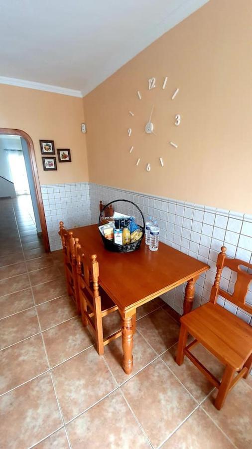 Casa Abuelo Antonio Villa El Cotillo  Ngoại thất bức ảnh
