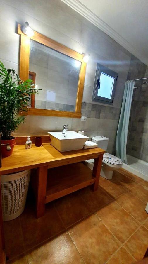 Casa Abuelo Antonio Villa El Cotillo  Ngoại thất bức ảnh