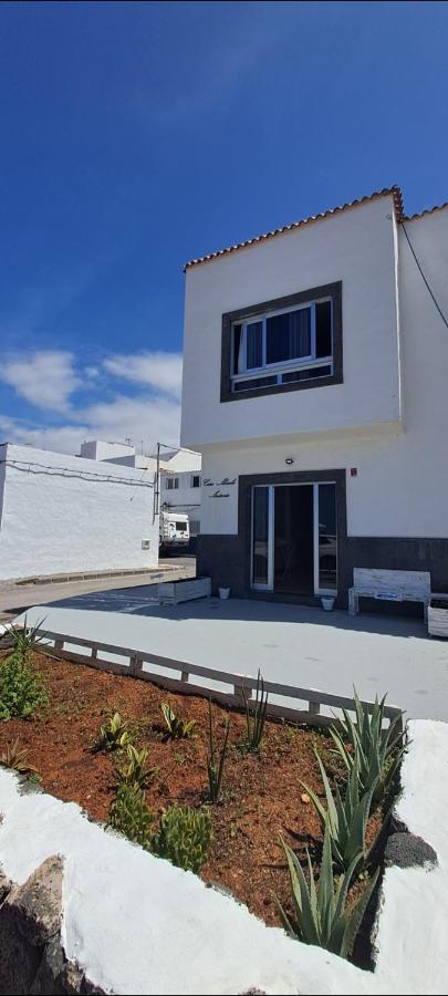 Casa Abuelo Antonio Villa El Cotillo  Ngoại thất bức ảnh
