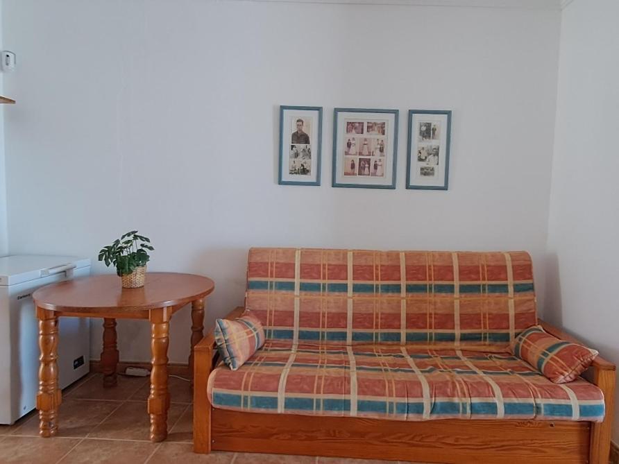 Casa Abuelo Antonio Villa El Cotillo  Phòng bức ảnh