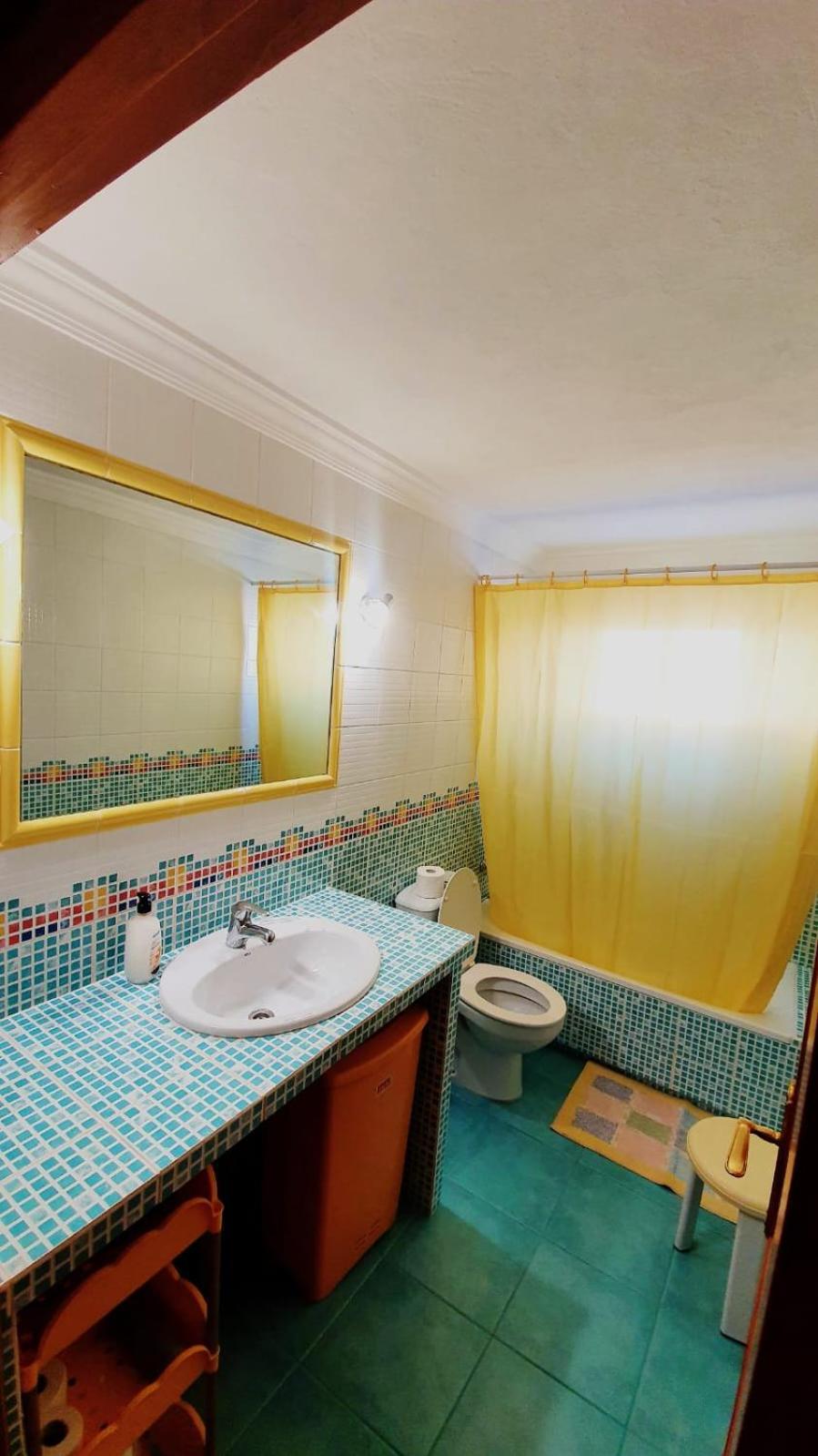Casa Abuelo Antonio Villa El Cotillo  Ngoại thất bức ảnh