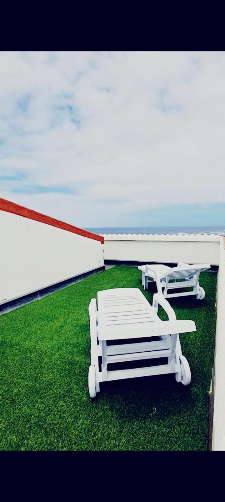 Casa Abuelo Antonio Villa El Cotillo  Ngoại thất bức ảnh